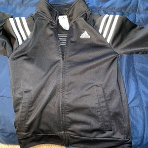 Kids Adidas Sweatsuit